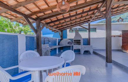 Casa em São Sebastião a 30m de Toque-Toque - Foto 15