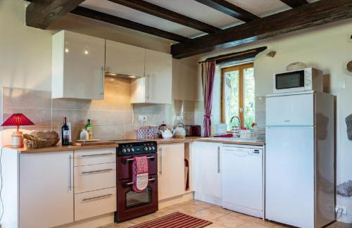 Oak Tree Gites - Foto 15