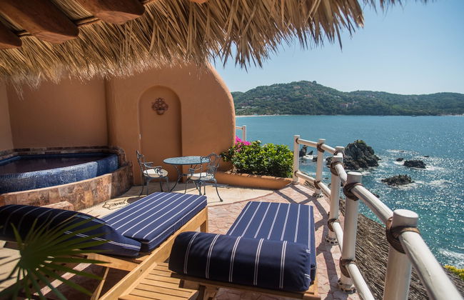 Villa El Murmullo by La Casa Que Canta - Foto 5