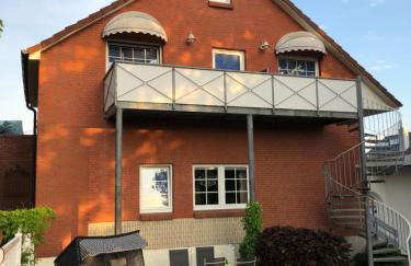 Ferienhaus Thönnes - Foto 50