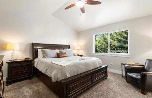 Hot Tub - Sauna - Fire Pit - Ping Pong - Darts - Foto 46