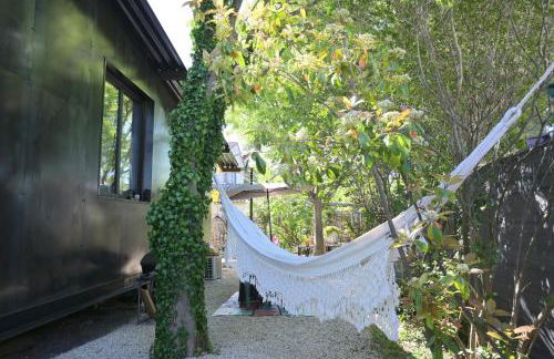 Nouveau ENVOUTEMENT près de GORDES Provence Maison entière neuve archi luxe écolo 4 pers parking privé - Foto 13