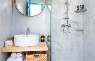 Nacros Villa Olympos Karpathou - Foto 22