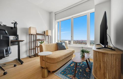 Greenpoint 1 BR w Work Setup by Anyplace - 11752 - Foto 3