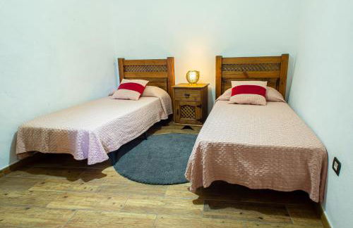 Las Cuevitas del Gamonal - Foto 10