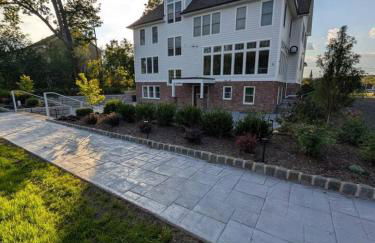 Parkway House Goshen Bed And Breakfast Suite 1 - Foto 16