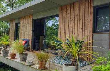 Le Cormier lodge, entre Loire et Anjou - Foto 1