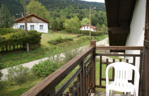 Chalet in La Bresse near Ski Slopes - Foto 17