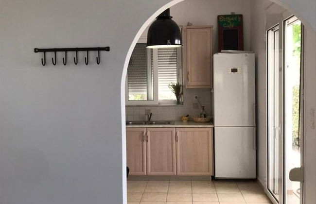 Garden Villa Near Chania's Coastline - Foto 10