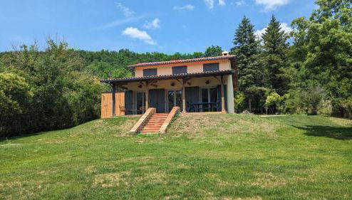 Maison au bord de la rivière Aveyron - Bruniquel - Foto 1