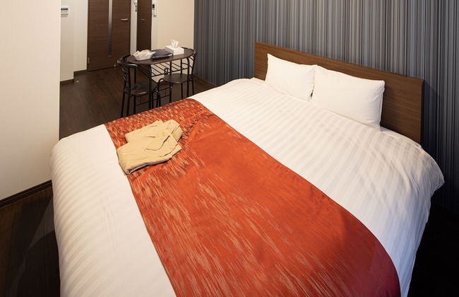 Coruscant Hotel Nagasaki Station 2 - Foto 41