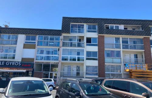 Charmant Studio avec vue sur le port et falaises - Foto 6