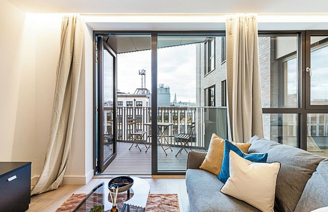 Chic and Sleek Oasis - Foto 12