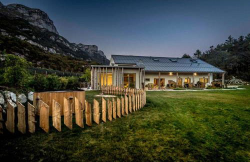 Agritur La Dolce Mela - Adults Only - Foto 5