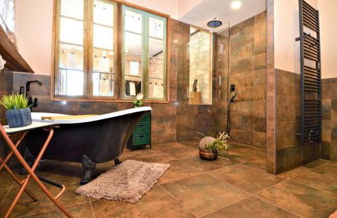 Five Bedroom Gorgeous Home In Tarascon - Foto 50