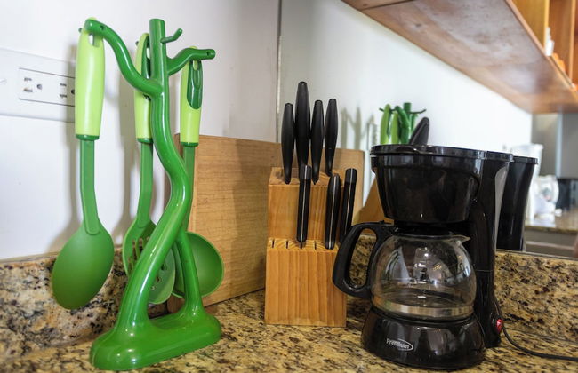 Montego Bay Club Apartments - Foto 41