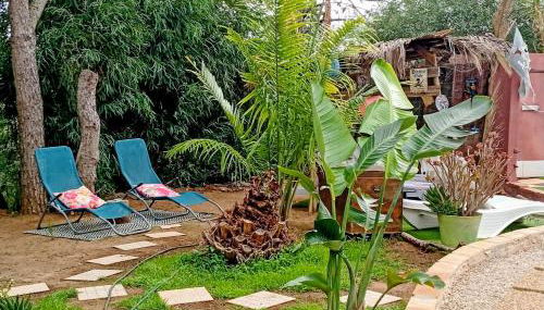 Bohème Valdareina, PISCINE CHAUFFEE, Bénagil-Carvoeiro - Foto 4