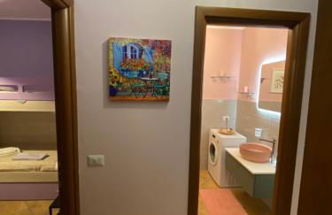 CASA VACANZA FELICITA' - Foto 77