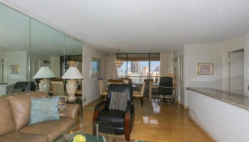 Spacious Condos with Private Balcony at Discovery Bay - Free Wifi, Near Beaches! - Foto 4