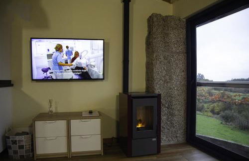 Casa Vale da Fonte - Foto 19