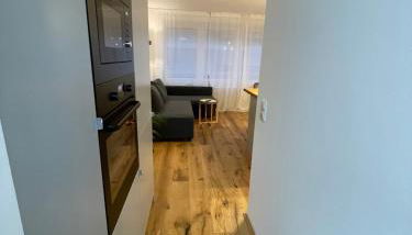 zentrales Appartement zwischen Messe und Altstadt - Foto 5