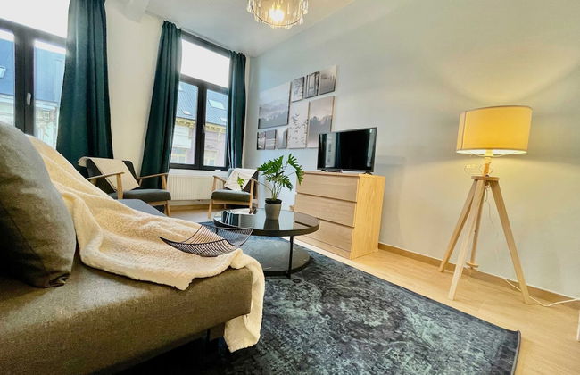 Luxury Dlx 1BR Near Fashion District by Oneluxstay - Foto 18