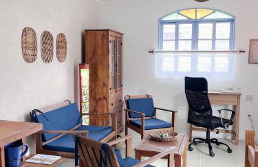 Casa estilo rustico na praia da Armação - Foto 11