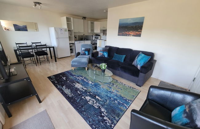 Hood River Suites Apartment Hotel - Foto 30