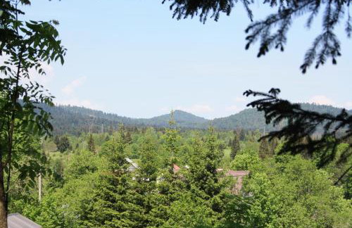 Chalet Woody - Foto 19