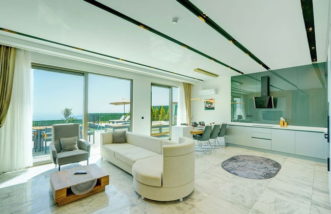 Villa Venus 8 - PLANET LUXURY VILLAS - Foto 19