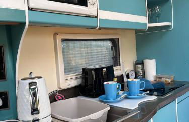 The Rural Cosy Camper by MaisonPro - Foto 13