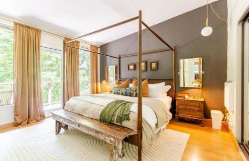 Evergreen Escape - Foto 16