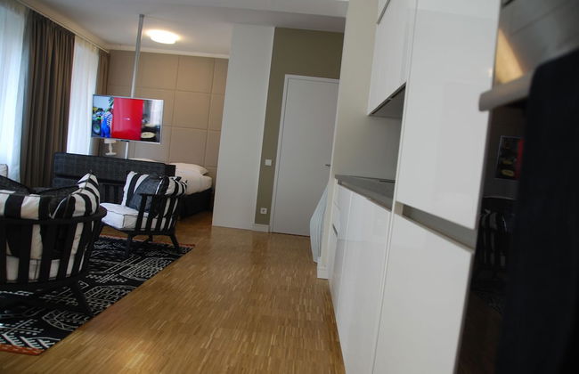 My Home in Vienna - Foto 34