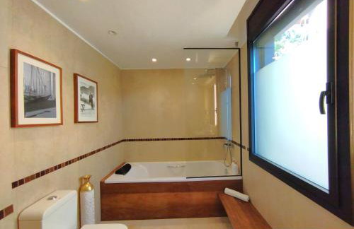 Sitges Spaces Stunning Sea View Villa, 2 Pools, BBQ - Foto 59