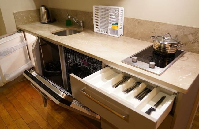 Keten Suites Taksim - Foto 35