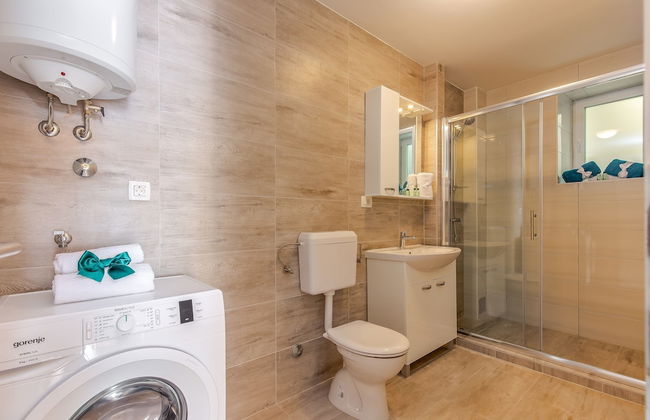 Villa Veronique - Photo 53