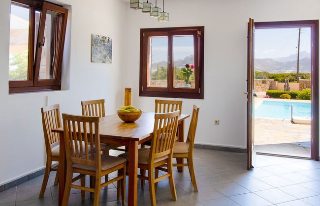 Fabulous Holiday Villa in Naxos Island - Foto 6