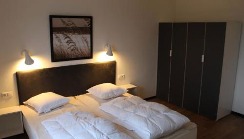 Dünenhaus Wohnung 7 - Foto 5