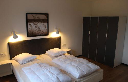 Dünenhaus Wohnung 7 - Foto 5