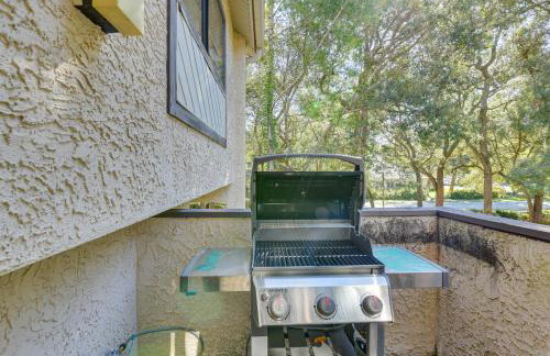 Niceville Retreat with Boat Dock, Golf Course and Pool - Foto 11