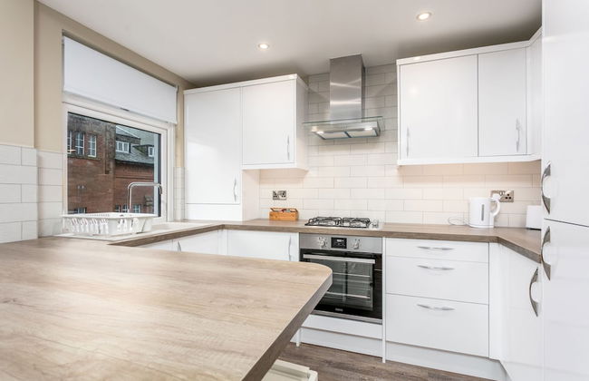 Cairn Suite - Donnini Apartments - Foto 6