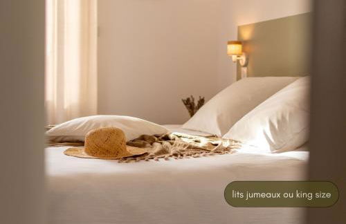 Gîte groupe 21 pers - Idéal Famille Amis Pro - Atelier ludique - Espace réceptiion séminaire - 30 mn PuyduFou - Foto 27