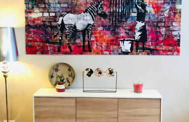 APARTAMENTO ANOVA - Foto 33