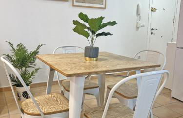 Puro Centro. 500m del mar. A/C - Photo 14