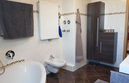 Ferienwohnung "Zum Hexenhäusle" - Foto 17