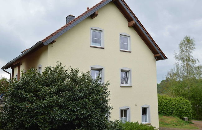 Comfy Apartment in Gransdorf With Garden - Foto 24