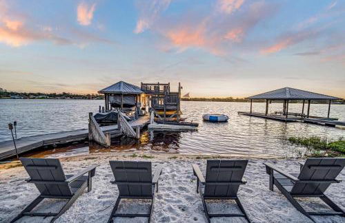 5Br Sleeps 16 Private Pool-Dog Friendly-Fire Pit - Foto 4