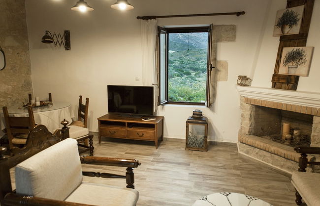 Villa Aerino - Foto 17