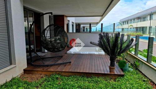 Apartamento de luxo - Florianópolis - Campeche - Foto 3
