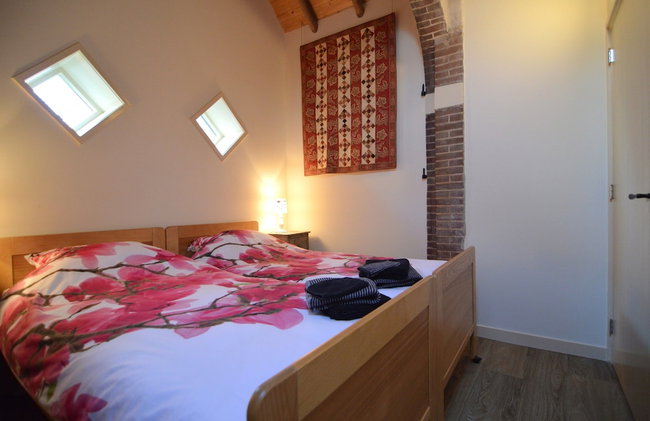 Romantic Farmhouse Escape - Foto 10